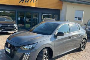 PEUGEOT 208 PureTech 100 Stop&Start 5 porte Allu