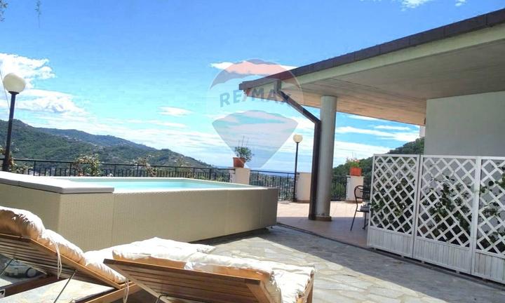 Villa o villino - Chiavari