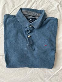 Polo uomo Tommy Hilfiger