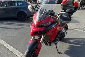 Ducati multistrada 1260s