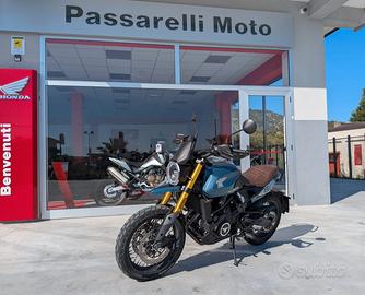 Moto Morini 61/2 SCR - 2023