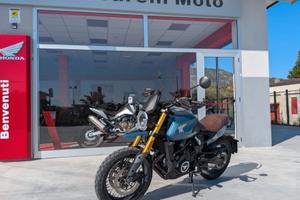 Moto Morini 61/2 SCR - 2023