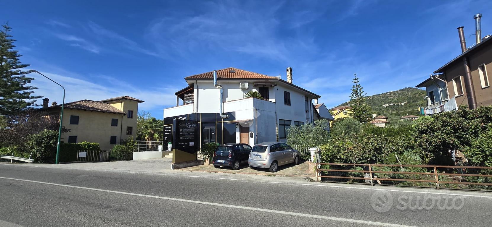 Appartamento – SA - Vista 2