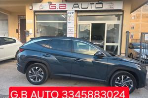 HYUNDAI TUCSON ANNO 2022 SOLI KM 120000 CERTIFICAT