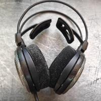 Cuffia Audio-Technica ath-ad700x