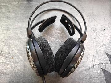 Cuffia Audio-Technica ath-ad700x