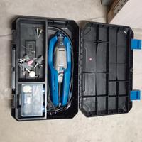 Dremel multiutenzile