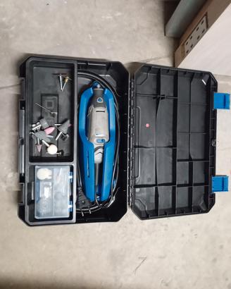 Dremel multiutenzile