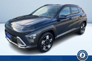 Hyundai Kona 1.6 HEV XLine Plus MY25
