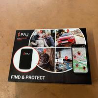 PAJ GPS Allround Finder