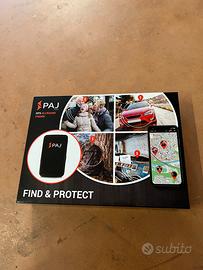 PAJ GPS Allround Finder