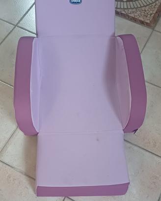 Poltroncina chicco