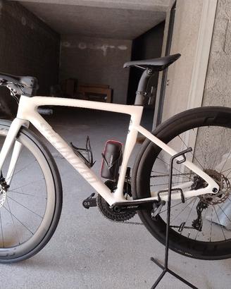 bdc specialized sl7 2025 tutta in carbonio
