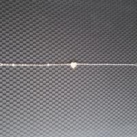 Bracciale in oro bianco 18k 