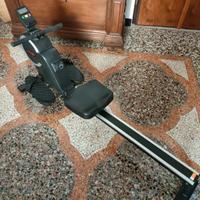 Vogatore Magnetico - Dripex F609A - come nuovo