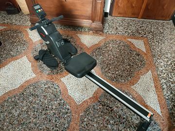 Vogatore Magnetico - Dripex F609A - come nuovo