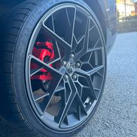 Ford mustang 3.7
