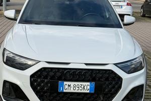 Audi A1 Citycarver