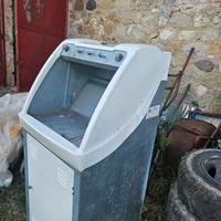 lavapezzi per auto moto 