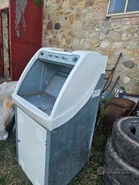 lavapezzi per auto moto 