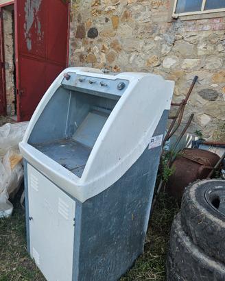 lavapezzi per auto moto 