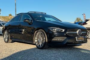 Mercedes-benz CLA 200 d Automatic Premium