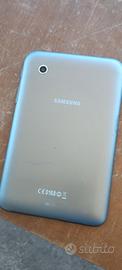 Lotto 4 Tablet Samsung e Mediacom per ricambi
