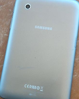 Lotto 4 Tablet Samsung e Mediacom per ricambi