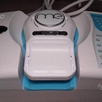 Epilatore HOMEDICS ME MY ELOS