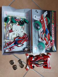 Mini4wd tamiya mini 4wd