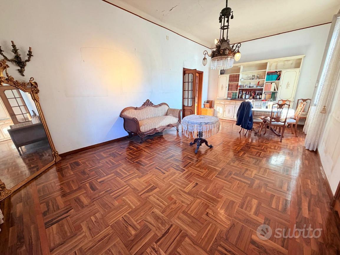 Appartamento – Genova, Campi, Medio Ponente - Vista 4