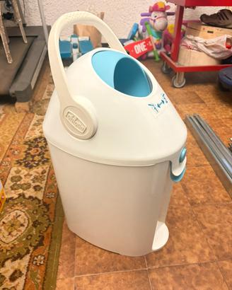 Mangiapannolini Chicco