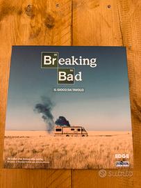 Gioco da tavolo BREAKING BAD  edizione rara