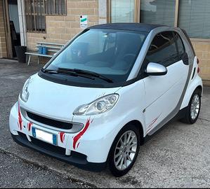 Smart for Two