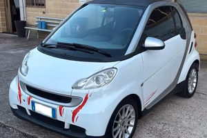 Smart for Two