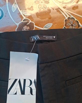 pantaloni Zara 