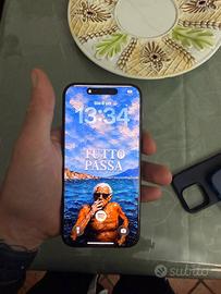 Iphone 15 pro