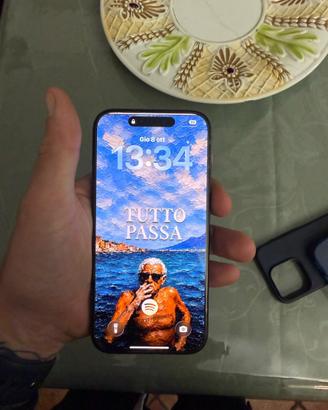 Iphone 15 pro