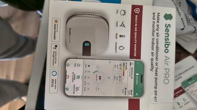 Sensibo air pro condizionatore 