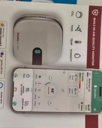 Sensibo air pro condizionatore 