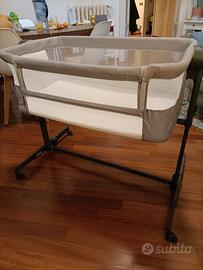 Culla neonato Lettino co-sleeping 2 in 1 NESTEE UP