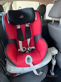 Seggiolino Britax Römer