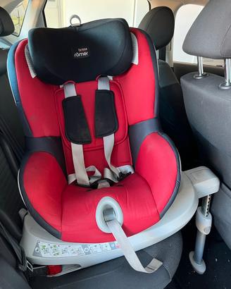 Seggiolino Britax Römer