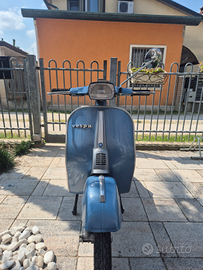 Piaggio - Vespa 50