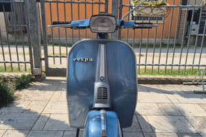Piaggio - Vespa 50