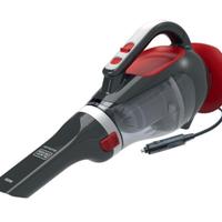 Aspirapolvere auto Black & Decker