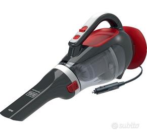 Aspirapolvere auto Black & Decker