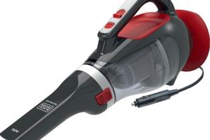Aspirapolvere auto Black & Decker