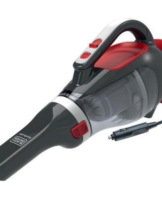 Aspirapolvere auto Black & Decker