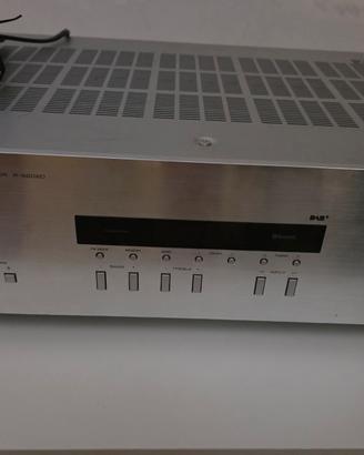 AMPLIFICATORE YAMAHA 